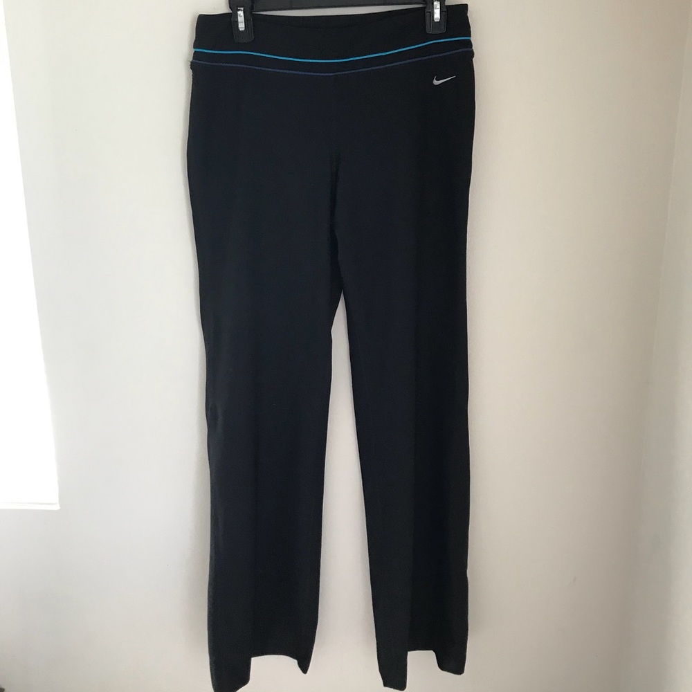 Nike Yoga Pants
